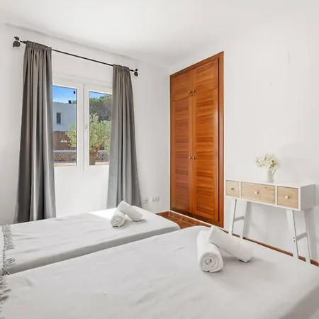 New! Villa 589 Villa