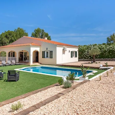 New! Villa 589 *