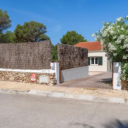 New! Villa 589 Villa