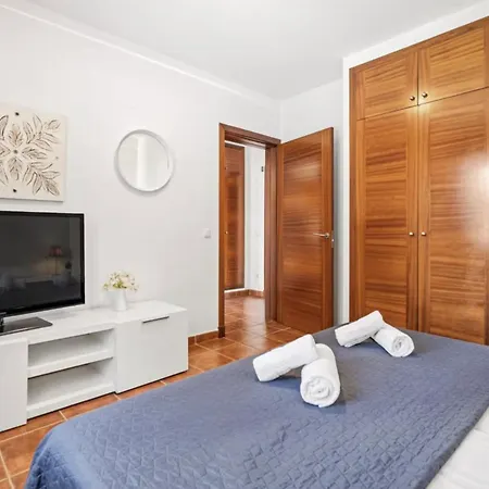New! Villa 589 Son Parc